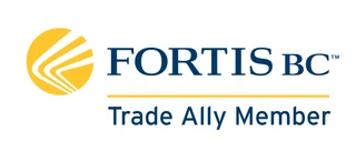 FortisBC Trade Ally Member