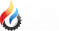 TAK Heating & Cooling